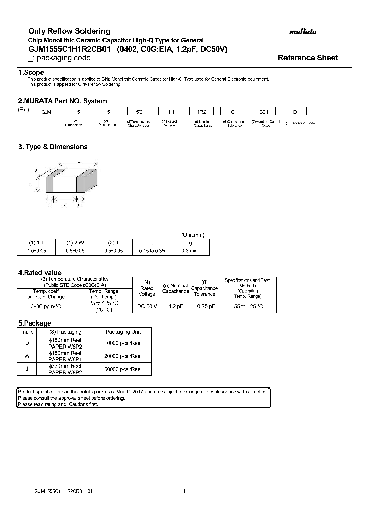 GJM1555C1H1R2CB01_9005129.PDF Datasheet