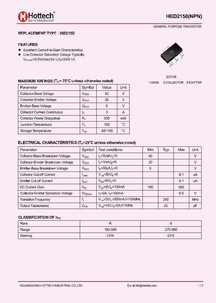 HED2150_9005355.PDF Datasheet