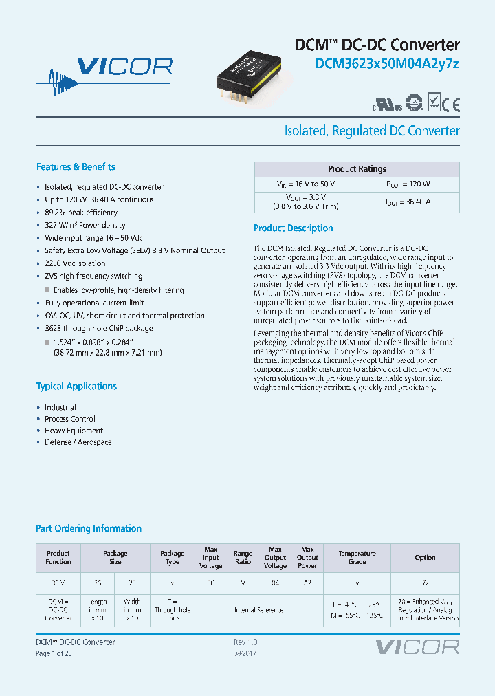 DCM3623T50M04A2T70_9007382.PDF Datasheet