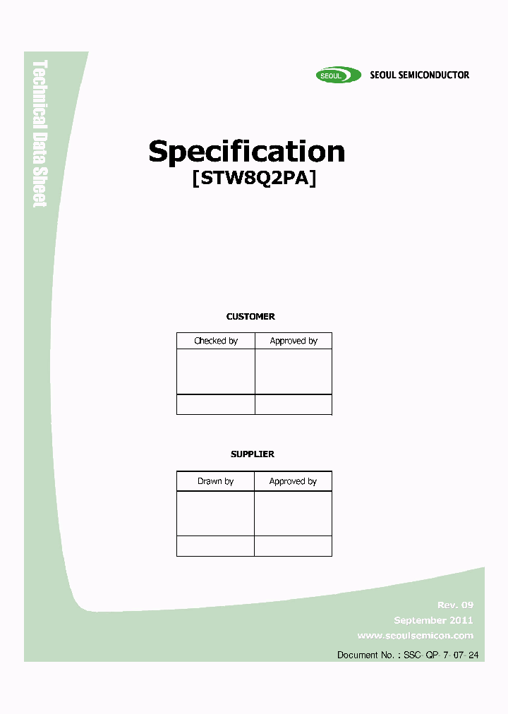 STW8Q2PAE0E5_9007512.PDF Datasheet