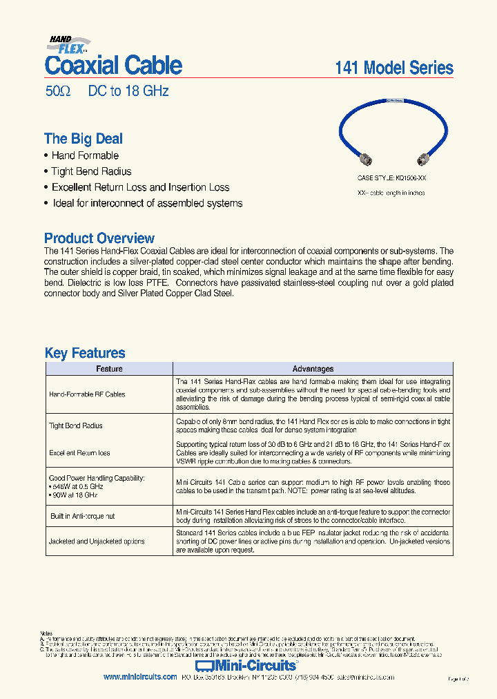 141-05MSM_9008665.PDF Datasheet