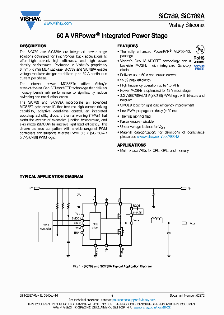 SIC789CD-T1-GE3_9008756.PDF Datasheet