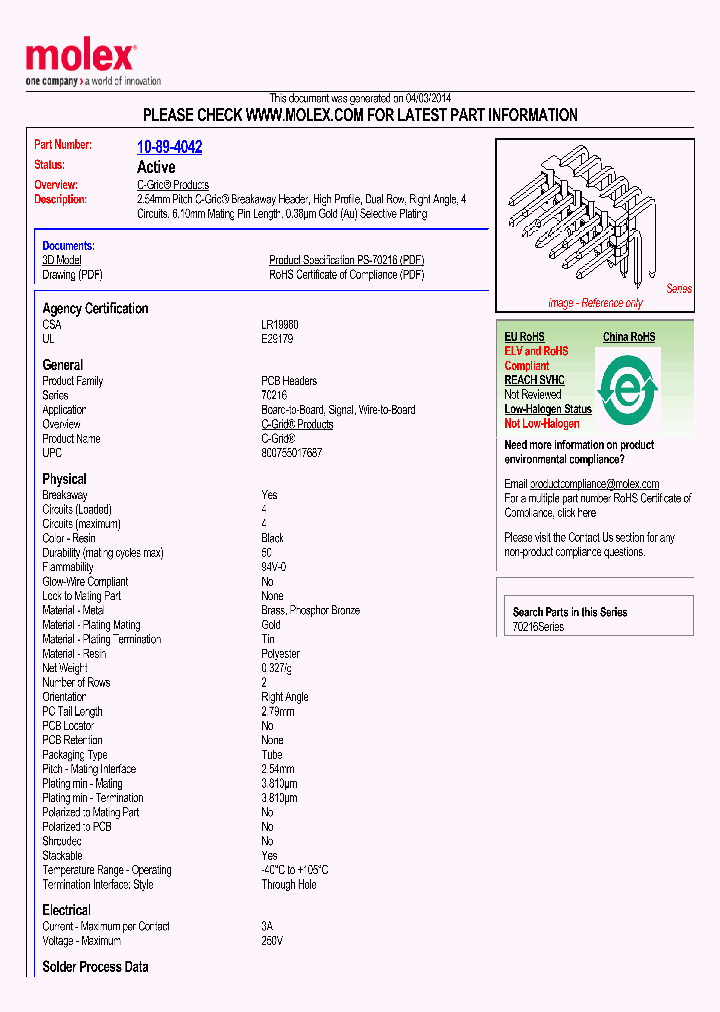 70216-0235_9008902.PDF Datasheet