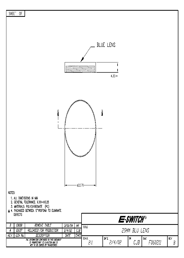 F060211_9010394.PDF Datasheet