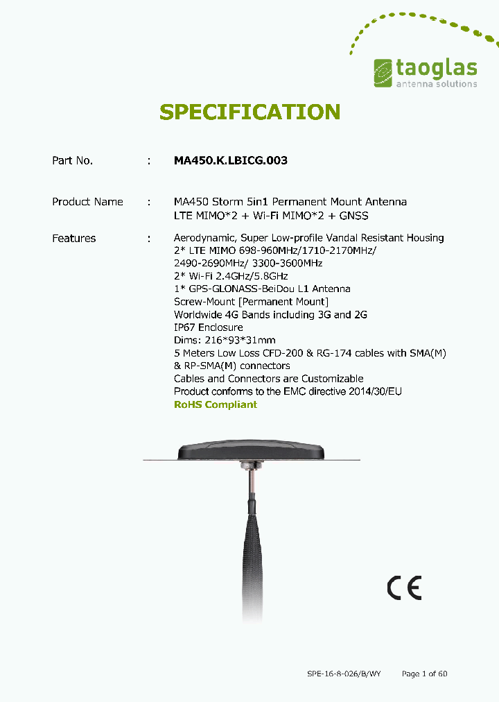 MA450KLBICG003_9010497.PDF Datasheet