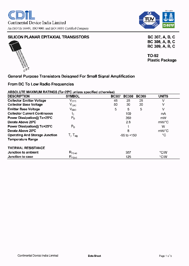 BC307B_9011506.PDF Datasheet
