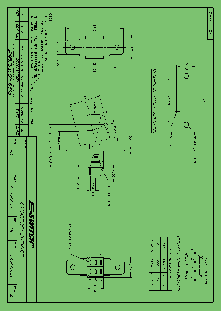 T427000_9012176.PDF Datasheet