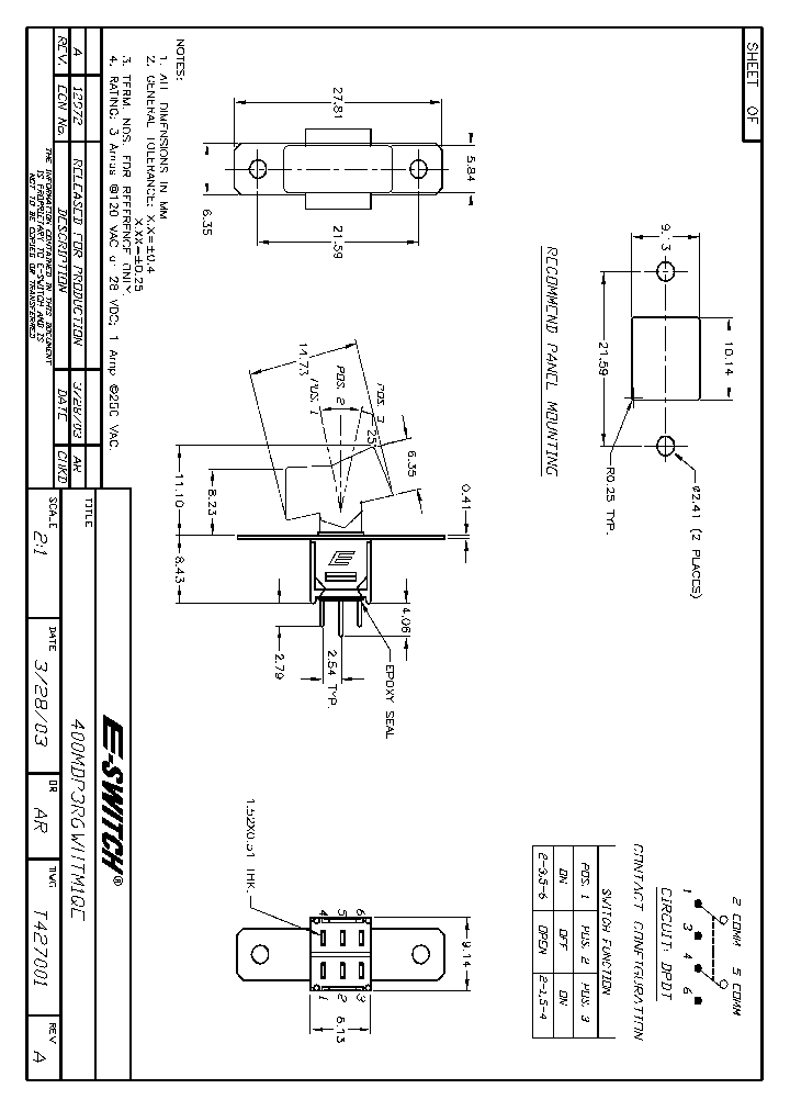 T427001_9012178.PDF Datasheet