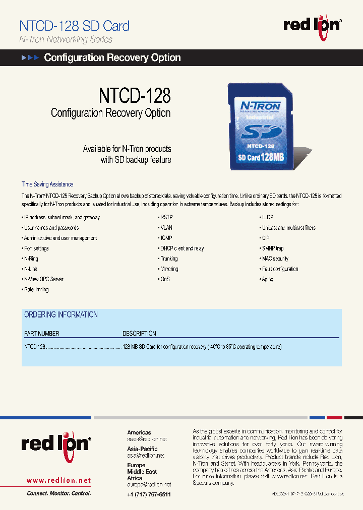NTCD-128_9012310.PDF Datasheet