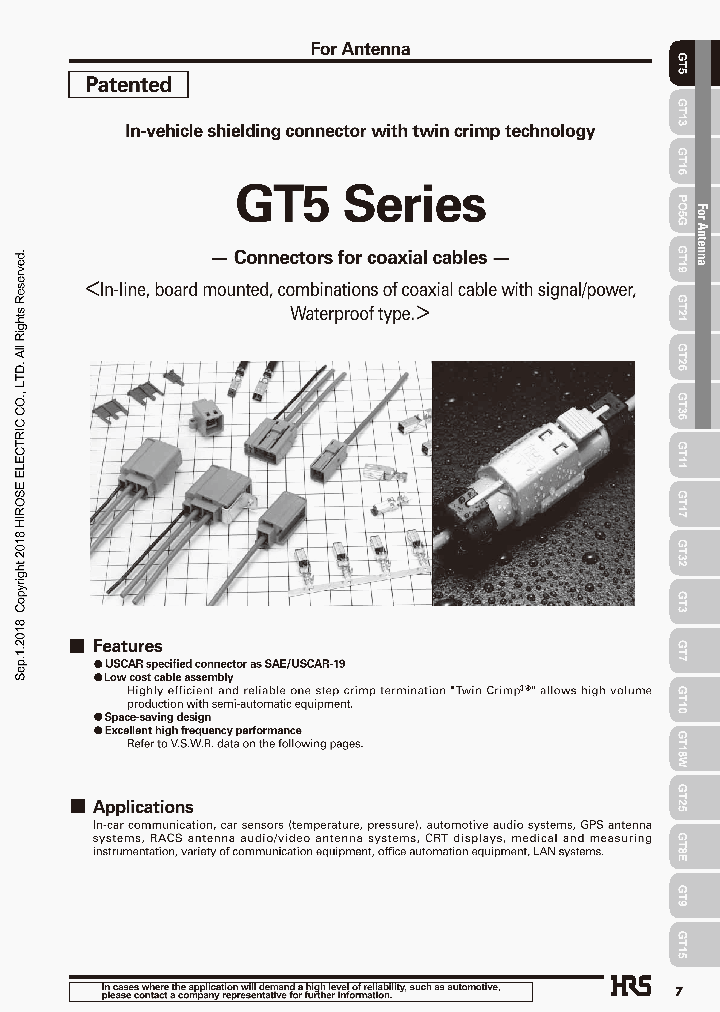 GT5C-1P-CSB_9014100.PDF Datasheet
