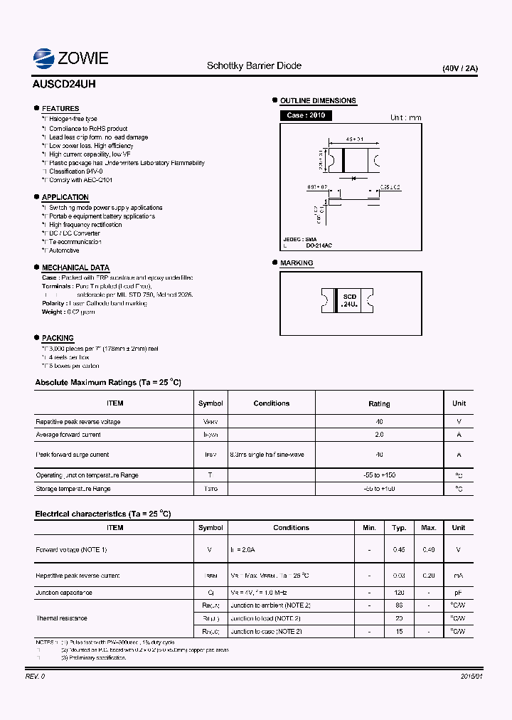 AUSCD24UH_9014821.PDF Datasheet