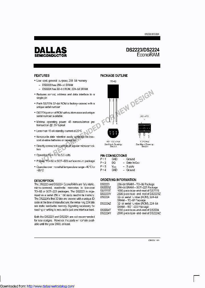 DS2223ZTR_9017224.PDF Datasheet