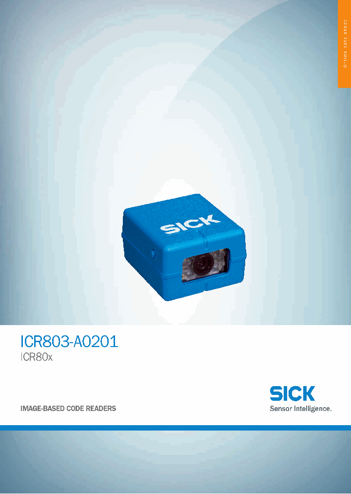 ICR803-A0201_9017809.PDF Datasheet