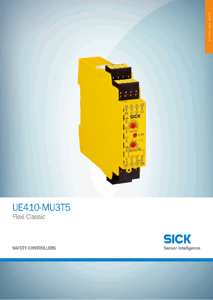 UE410-MU3T5_9018304.PDF Datasheet