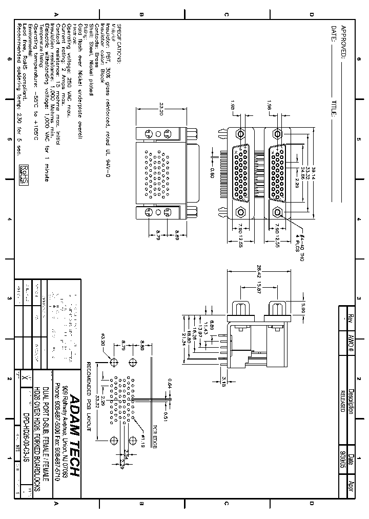 DPD-HD26-00-C3-JS_9019558.PDF Datasheet