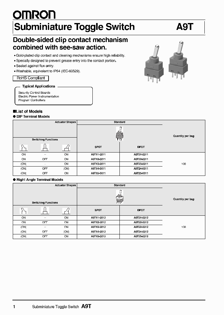 A9T_9020155.PDF Datasheet