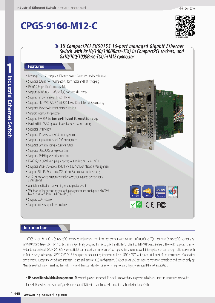 CPGS-9160-M12-C_9020531.PDF Datasheet