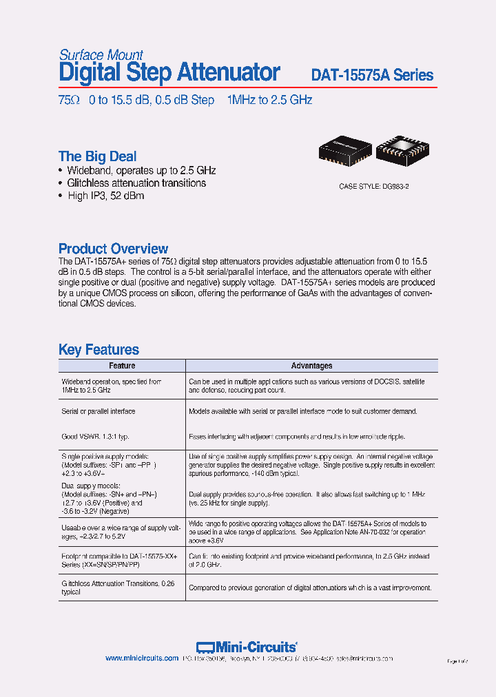 DAT-15575A-PN_9020971.PDF Datasheet