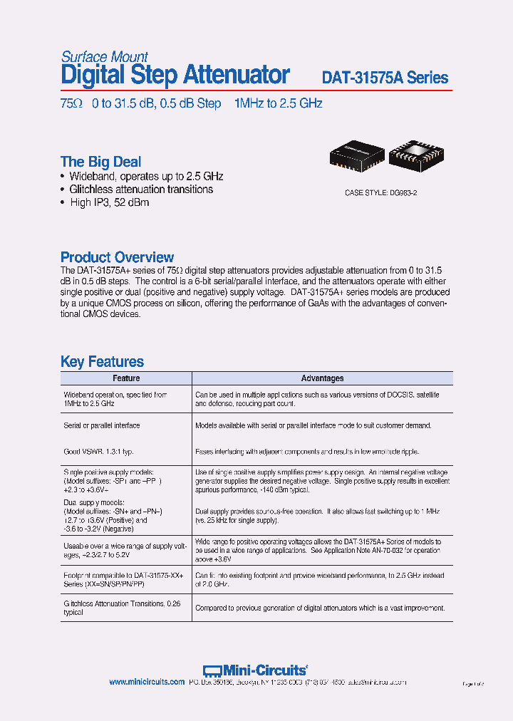 DAT-31575A-PN_9020979.PDF Datasheet