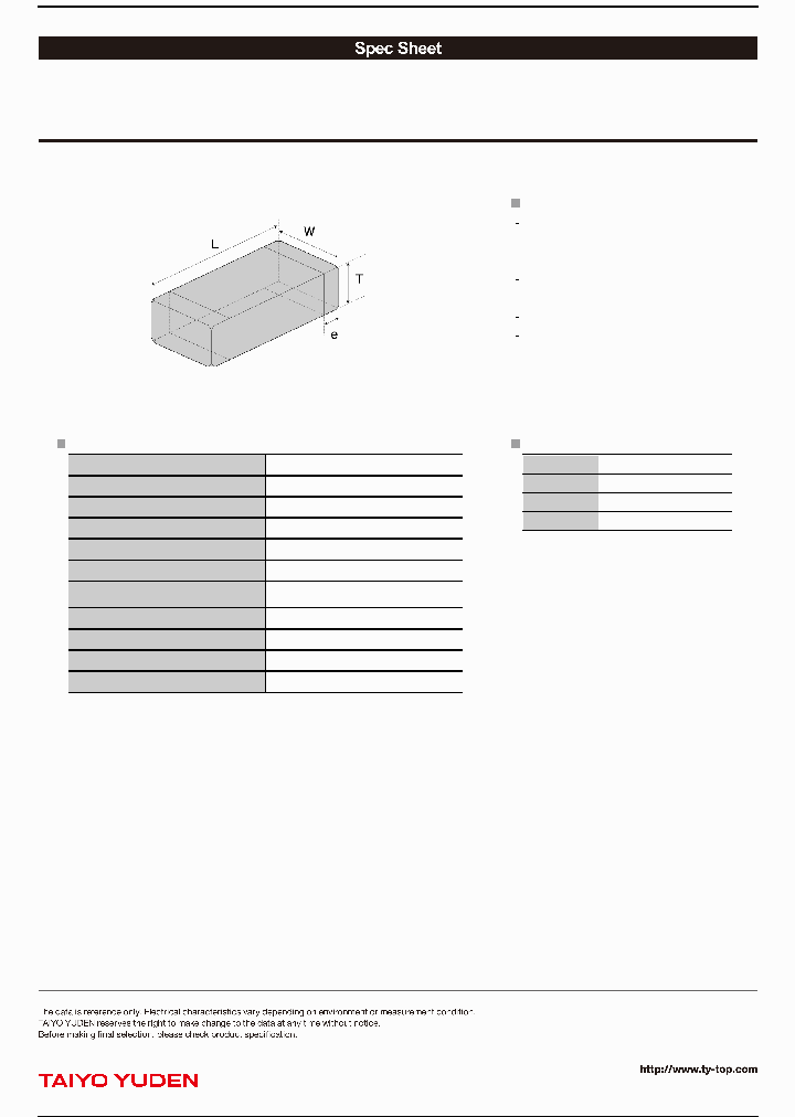 SMK316AB7473KLHT_9021698.PDF Datasheet