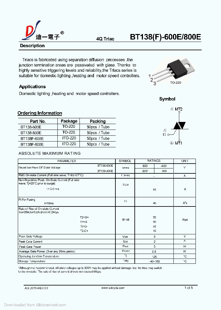 BT138F-600E_9023054.PDF Datasheet