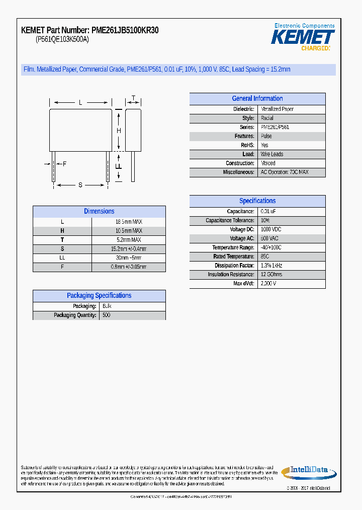 PME261JB5100KR30_9023560.PDF Datasheet