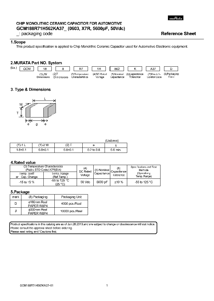 GCM188R71H562KA37_9024859.PDF Datasheet