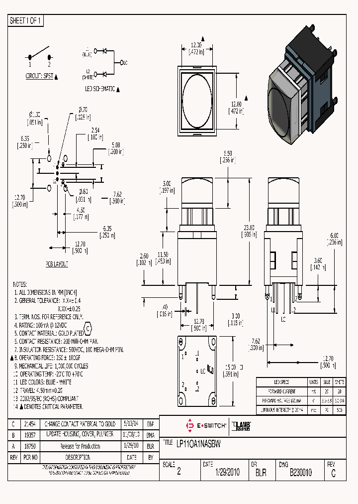 B230010_9025512.PDF Datasheet