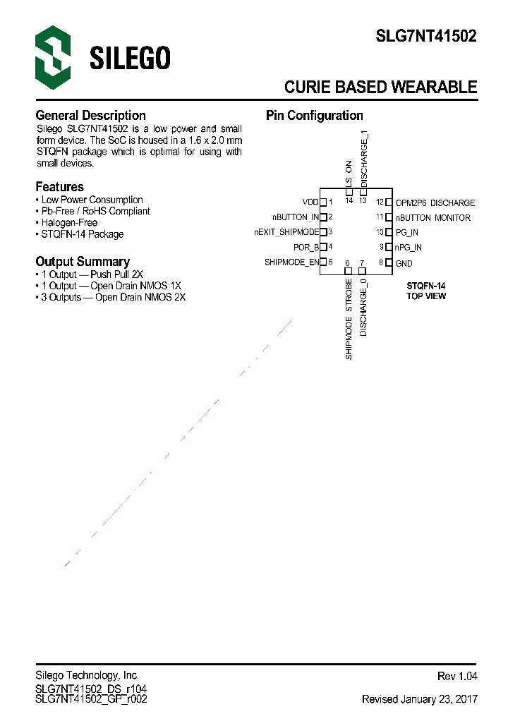 SLG7NT41502_9026011.PDF Datasheet