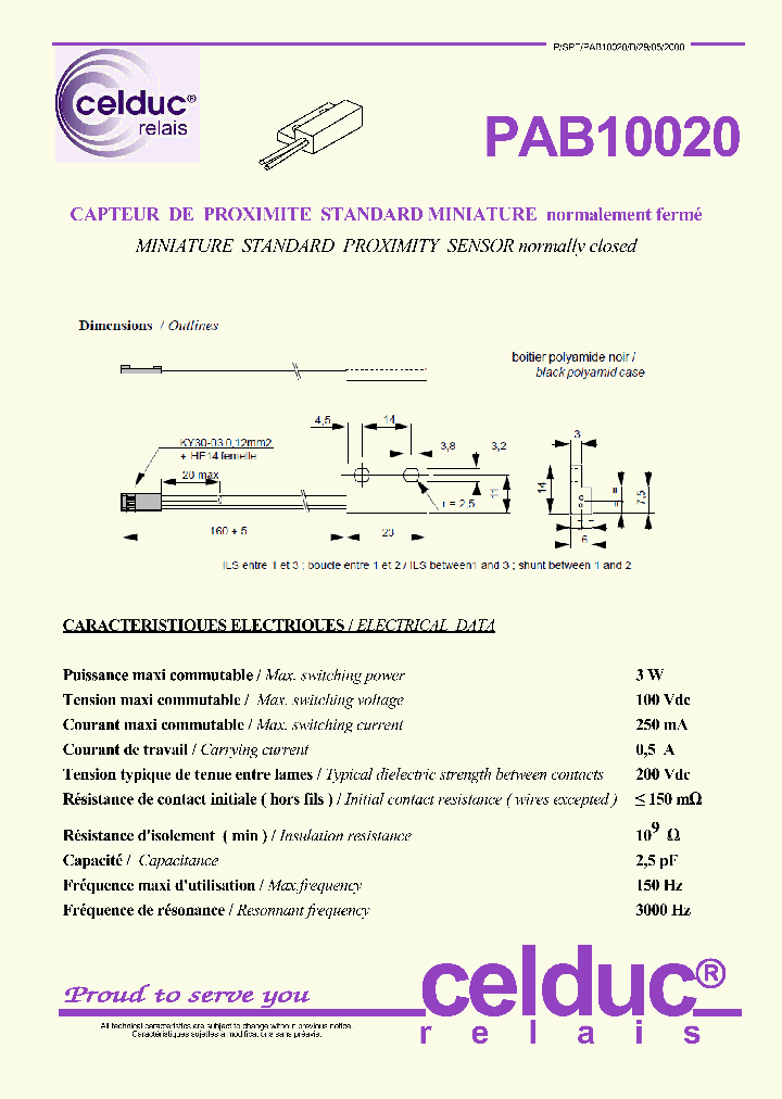 PAB10020_9026174.PDF Datasheet