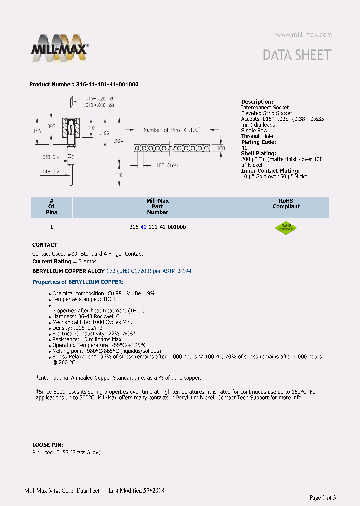 316-41-101-41-001000_9026117.PDF Datasheet