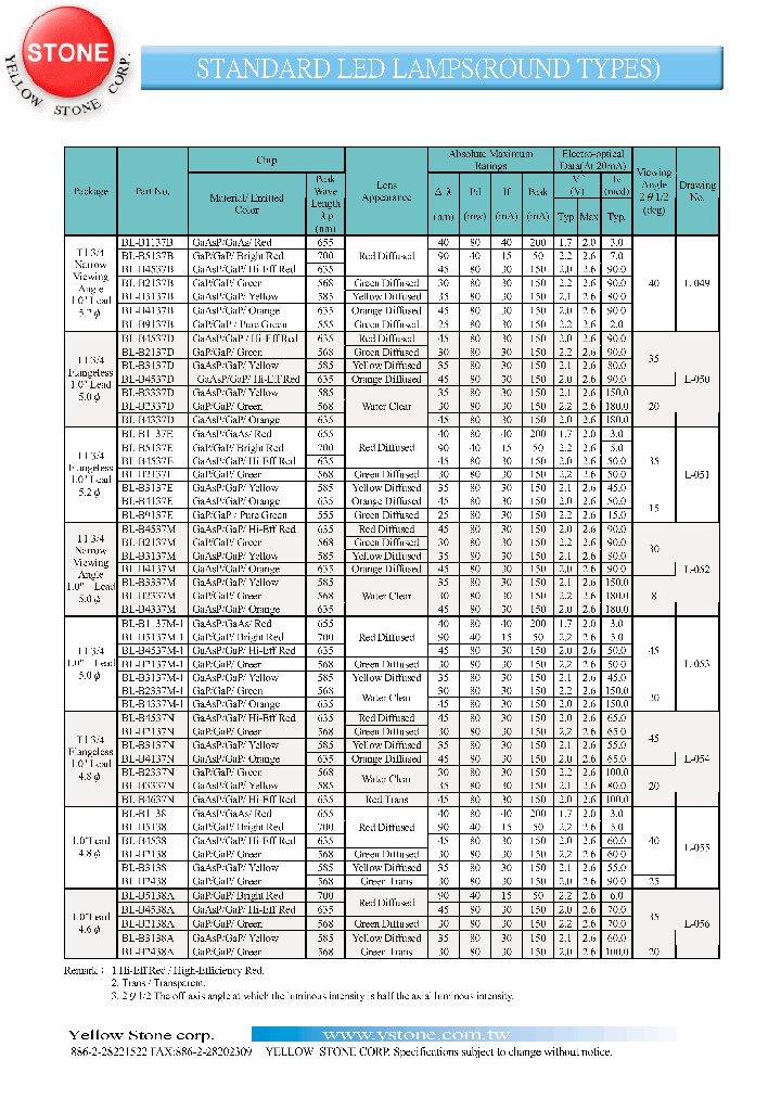 BL-B4637N_9026749.PDF Datasheet