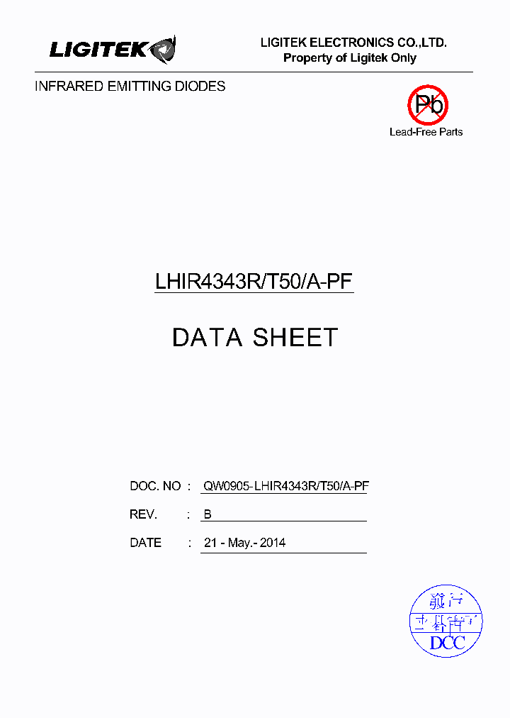 LHIR4343R-T50-A-PF_9028654.PDF Datasheet