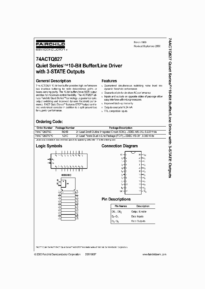 74ACTQ827SCX_9028799.PDF Datasheet