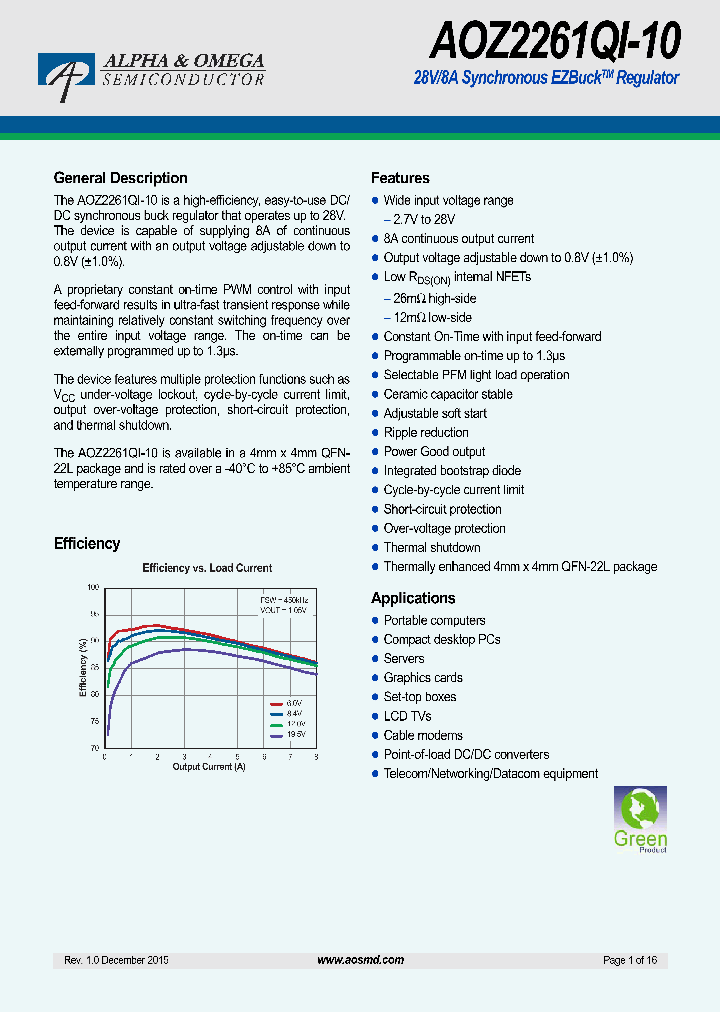 AOZ2261QI-10_9029520.PDF Datasheet