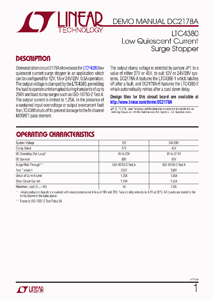 LTC4380_9031955.PDF Datasheet