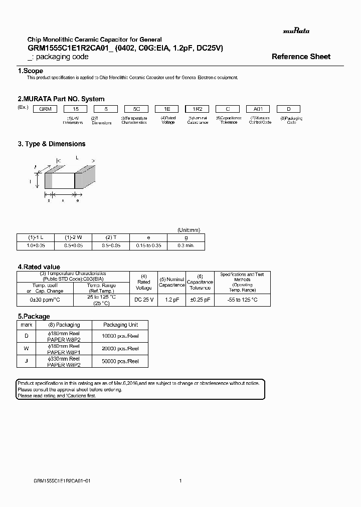 GRM1555C1E1R2CA01_9032567.PDF Datasheet