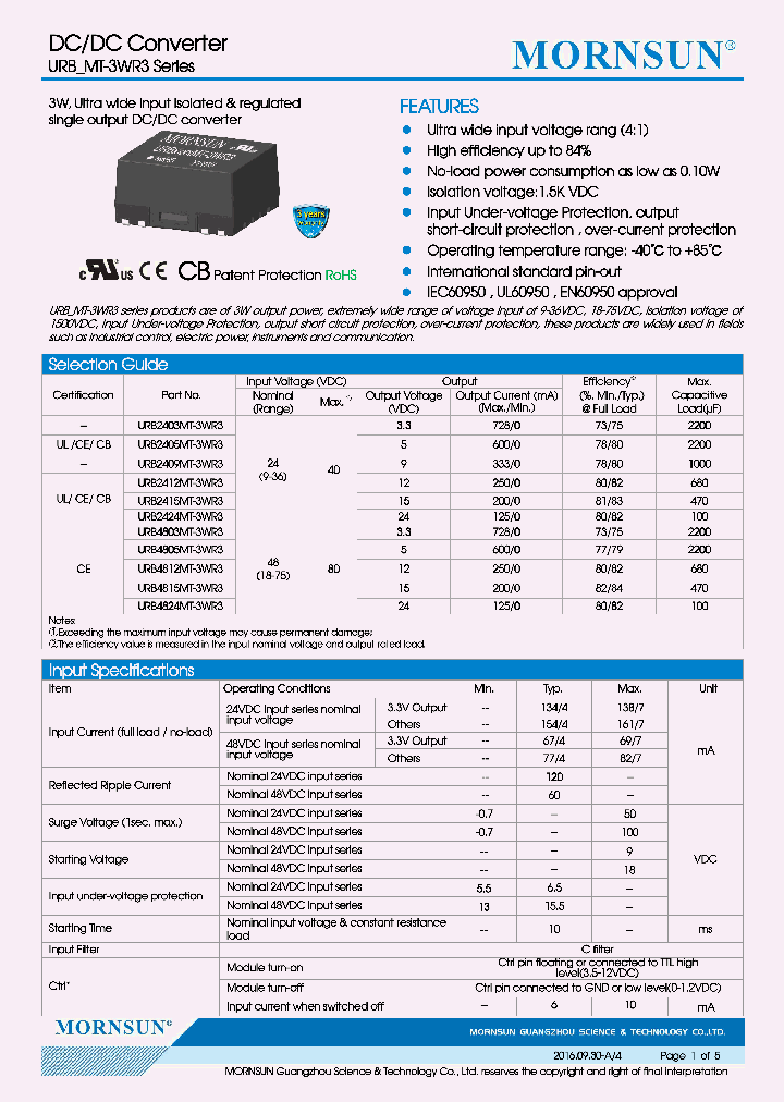 URB2415MT-3WR3_9032580.PDF Datasheet