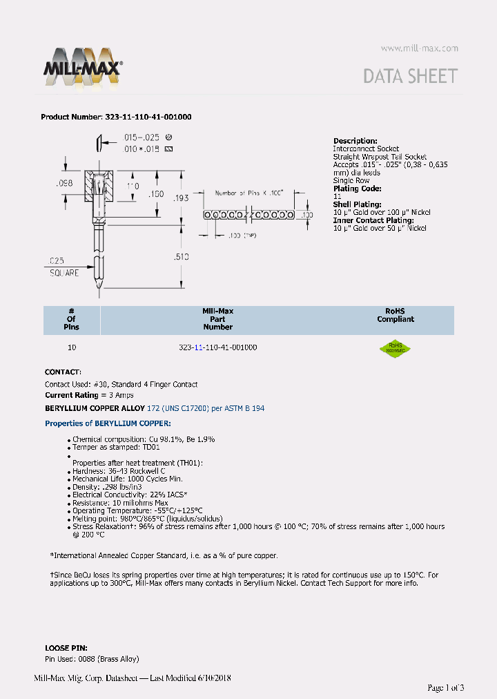 323-11-110-41-001000_9032927.PDF Datasheet