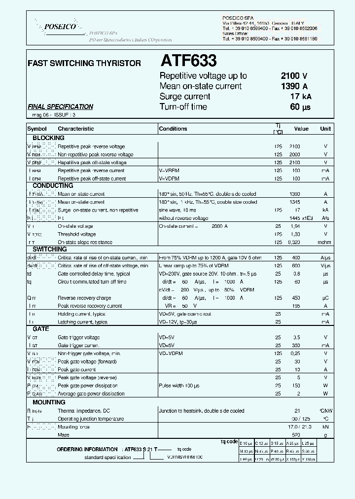 ATF633_9034157.PDF Datasheet