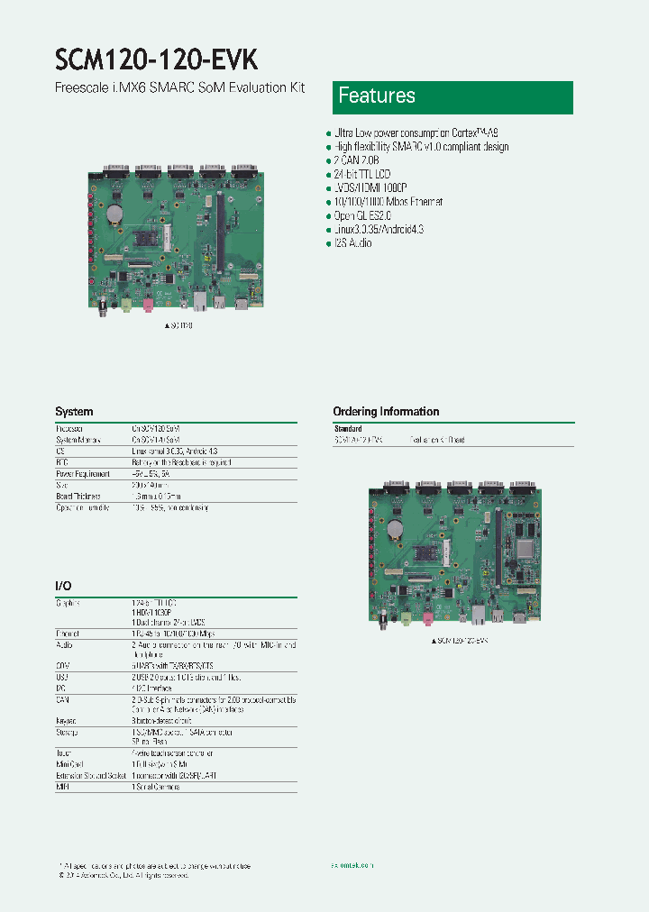 SCM120-120-EVK_9035346.PDF Datasheet