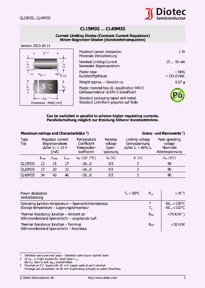 CL20M35_9036042.PDF Datasheet