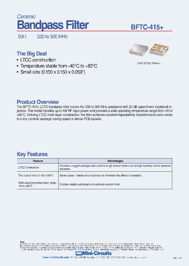 BFTC-415_9036411.PDF Datasheet