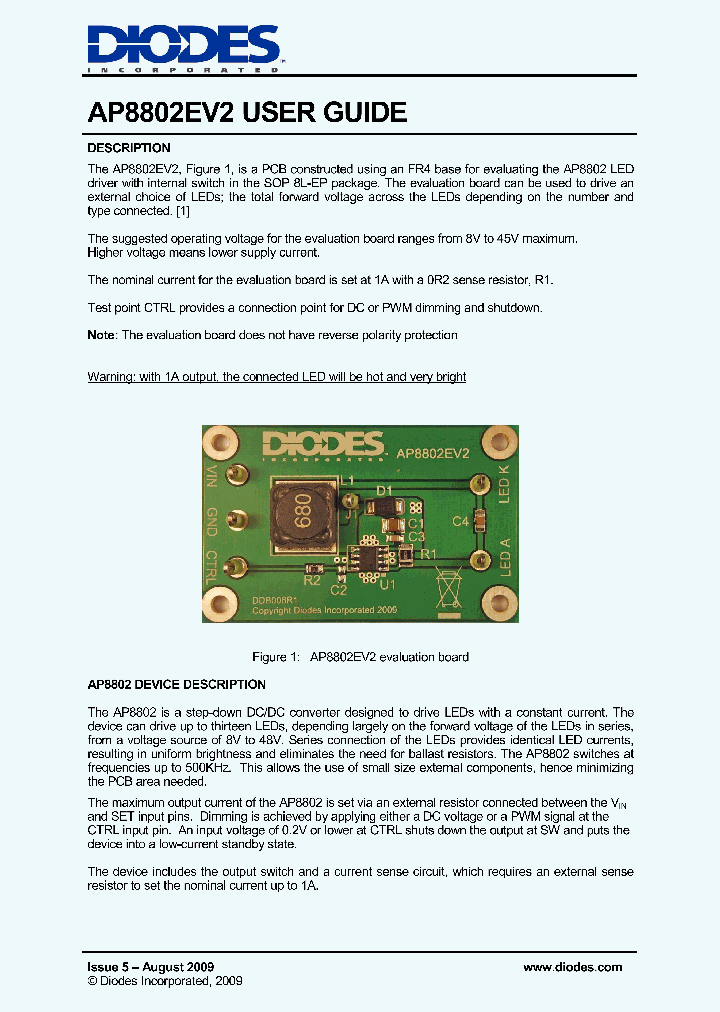 B2100_9036501.PDF Datasheet