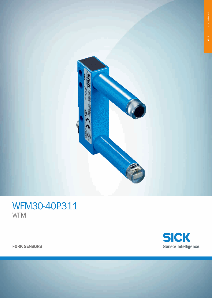 WFM30-40P311_9036967.PDF Datasheet
