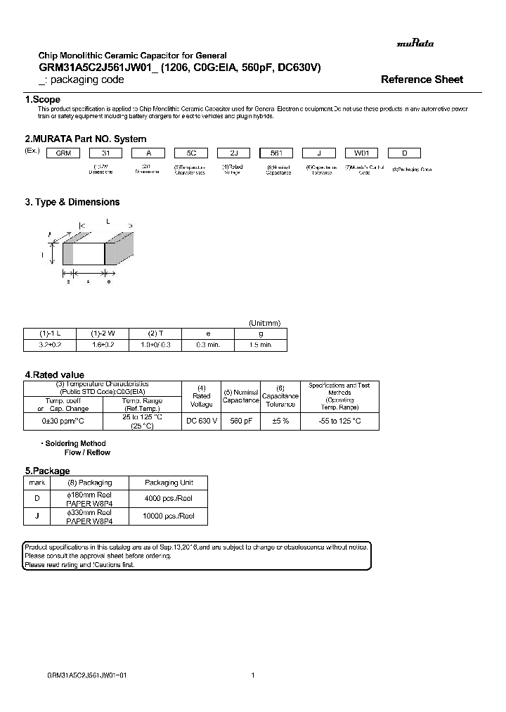 GRM31A5C2J561JW01_9036999.PDF Datasheet