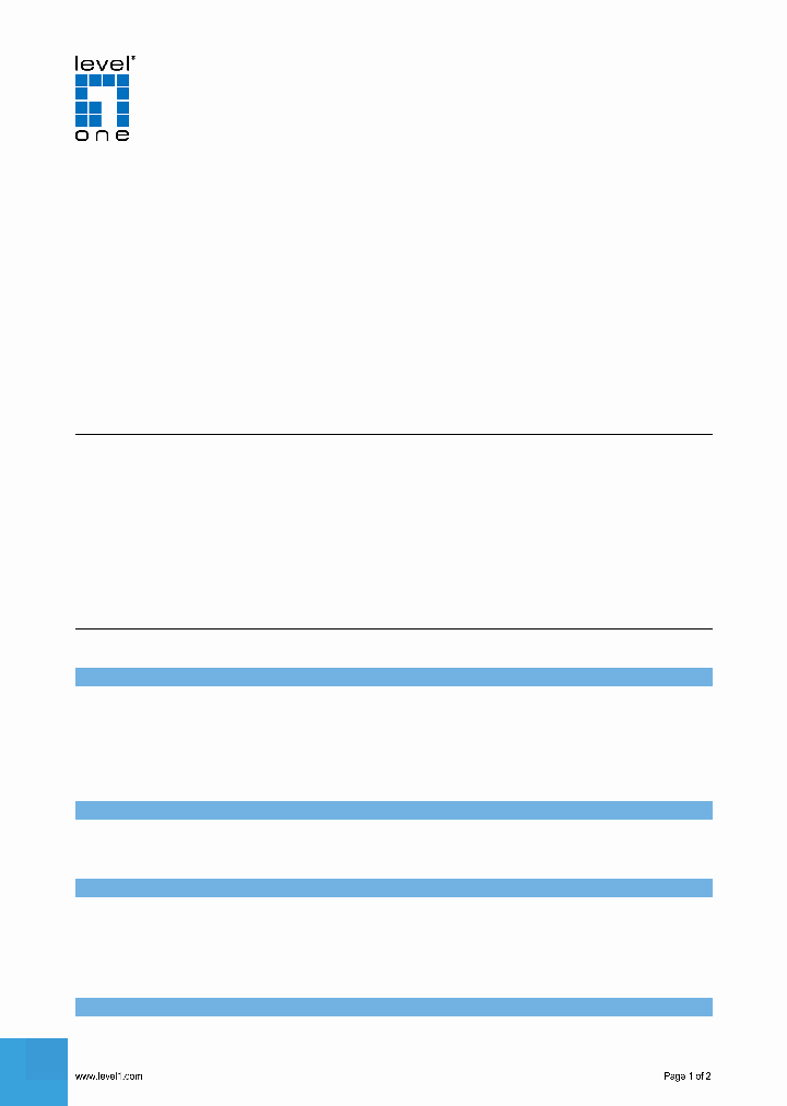 DAC-0105_9037241.PDF Datasheet