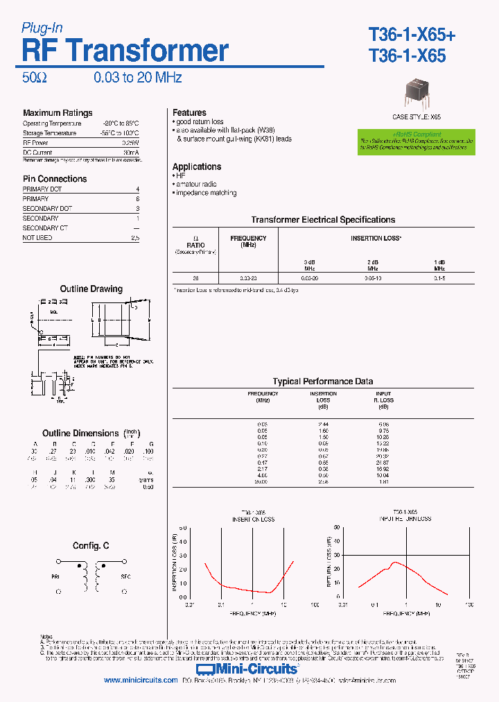 T36-1-X65_9037447.PDF Datasheet