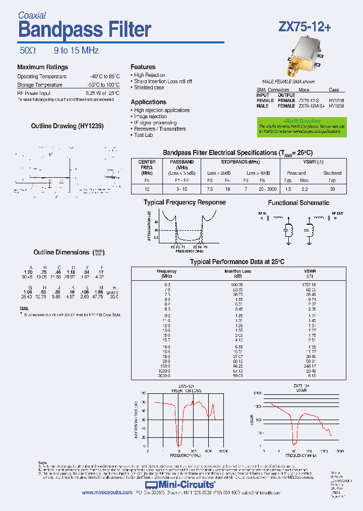 ZX75-12-S_9038382.PDF Datasheet