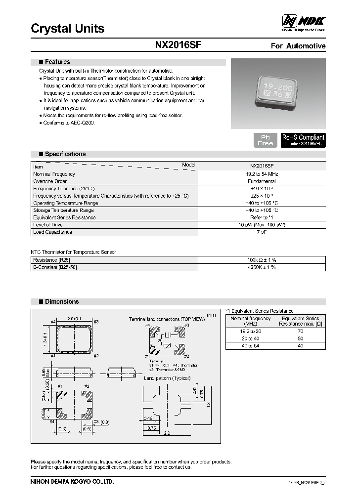 NX2016SF_9039430.PDF Datasheet